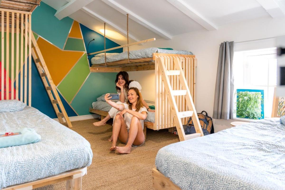 Surf Couette-café Biarritz
