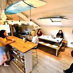 Surf Hostel Biarritz